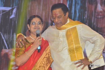 NTR Biopic Audio Launch